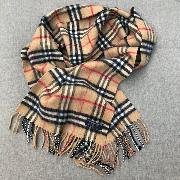 Burberry Other - BURBERRY LONDON Scarf